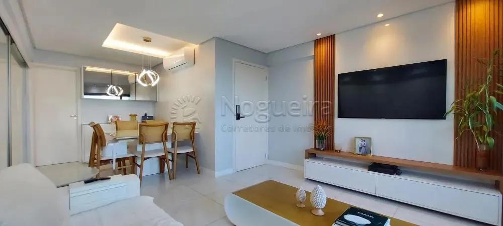 Imóvel para venda tem 85 metros quadrados com 3 quartos em Rosarinho - Recife - PE