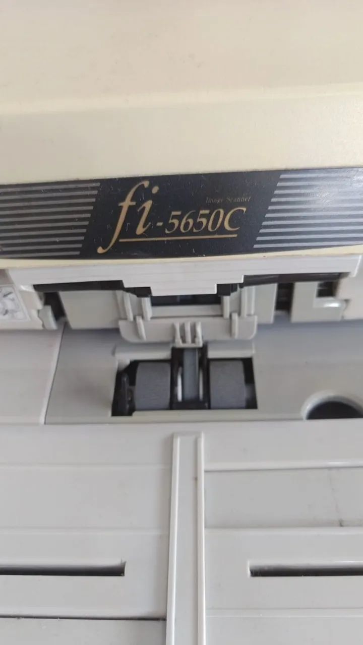 SCANNER A3 FI5650C - Foto 2
