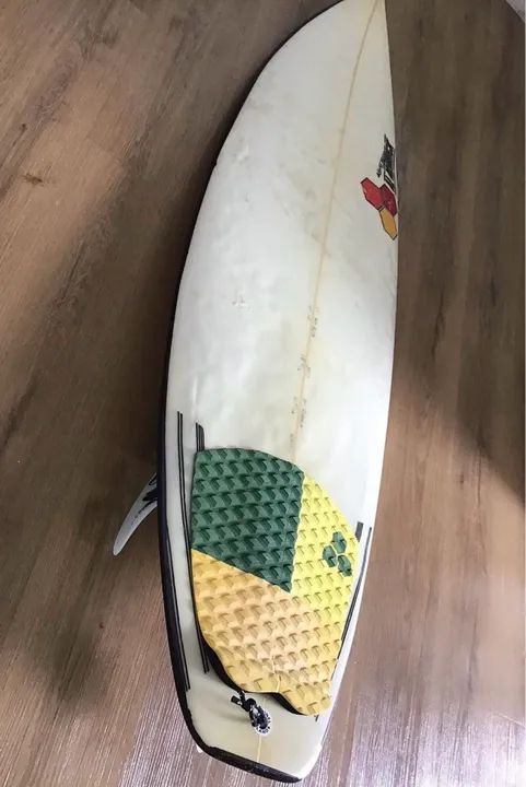 Prancha de Surfe Al Merrick - Foto 2