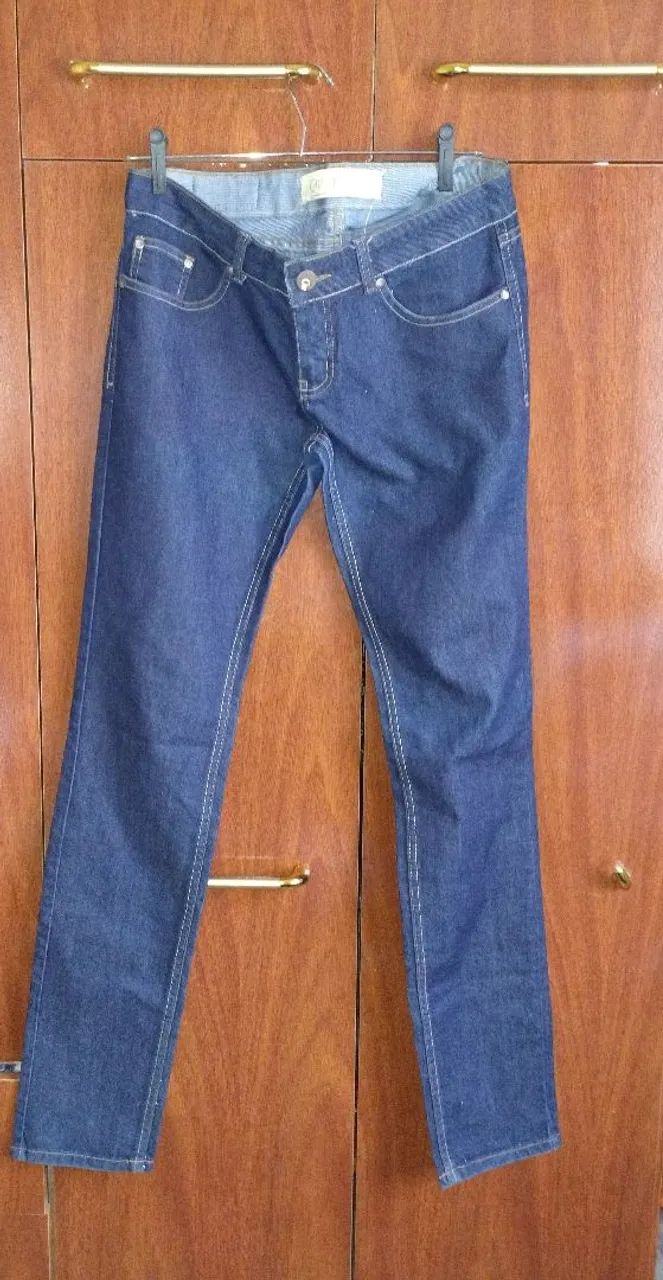 Calça jeans 