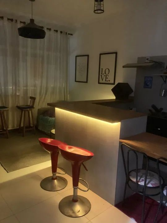 CARNAVAL 2025 - BARRA AVENIDA - 2 QUARTOS - OPORTUNIDADE