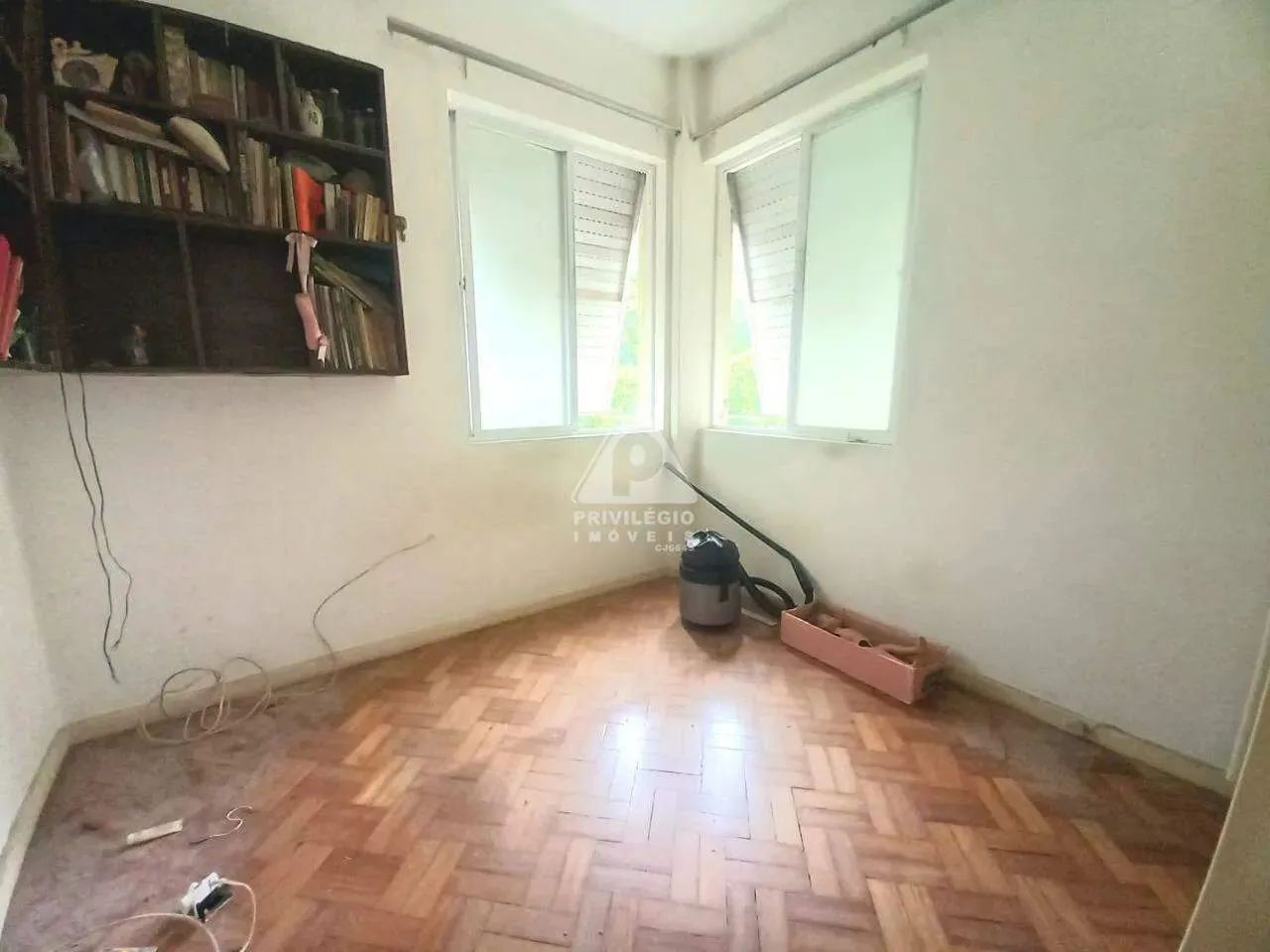 Apartamento Venda Leme 3 Quartos com Dependência Completa - Foto 3