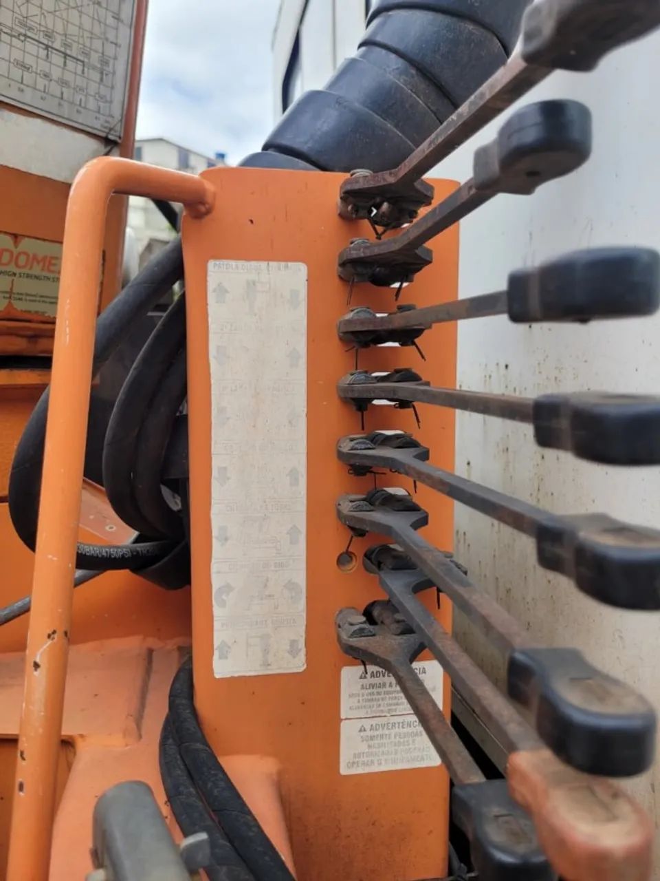 VW 9.150 DELIVERY PLUS MUNCK|  2011/2012 - Foto 5