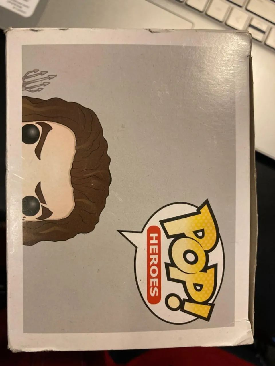  Funko Pop DC Batman Vs Superman Aquaman 87 - Foto 5