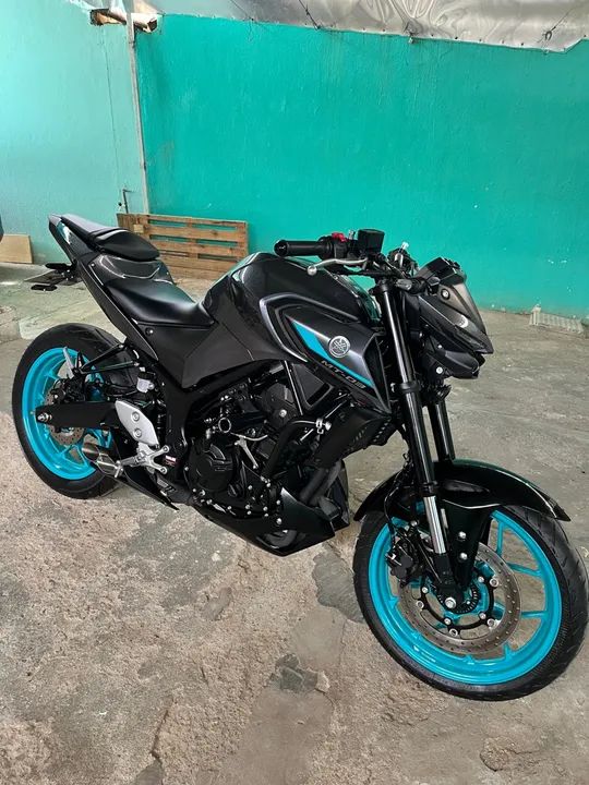 Repasse MT03 24/25 - Foto 2