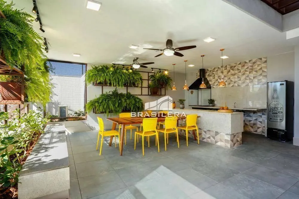 Apartamento com 2 dormitórios à venda, 59 m² por R$ 480.000,00 - Setor Coimbra - Goiânia/G