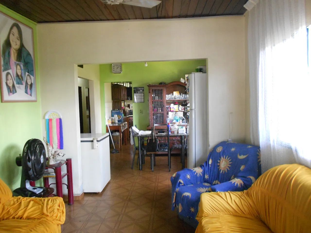 Casa térrea em excelente localização, no Centro da cidade. - Foto 5