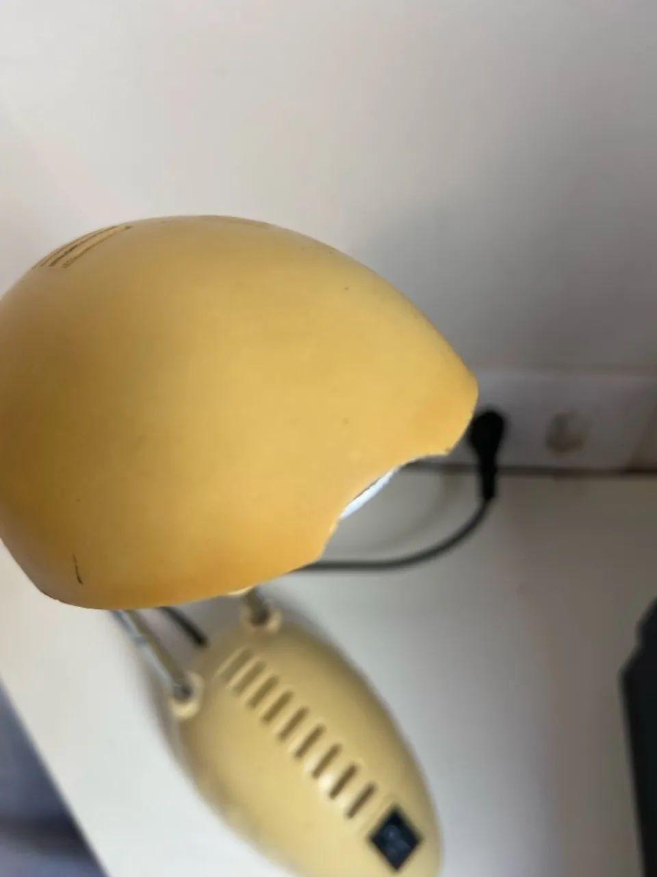 Abajur Articulado Vintage - Iluminação de Qualidade - Foto 4