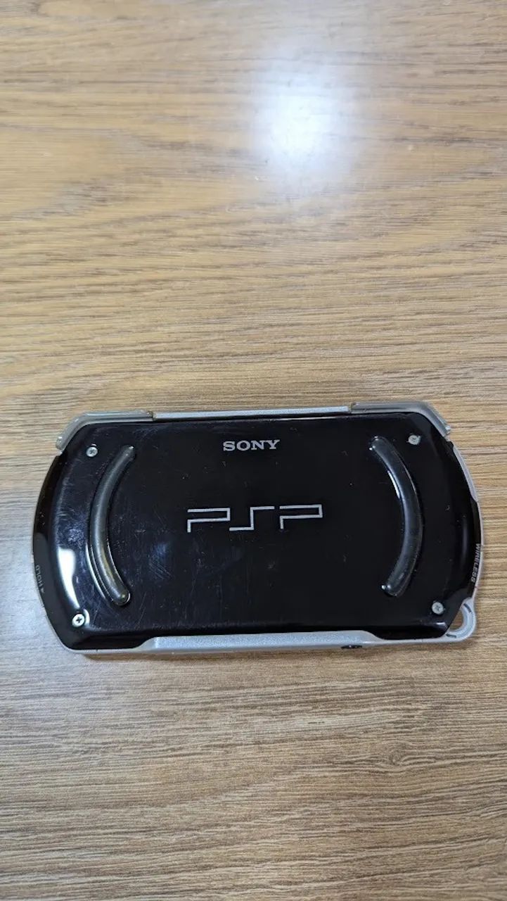 PSP Go Black Piano - Foto 4