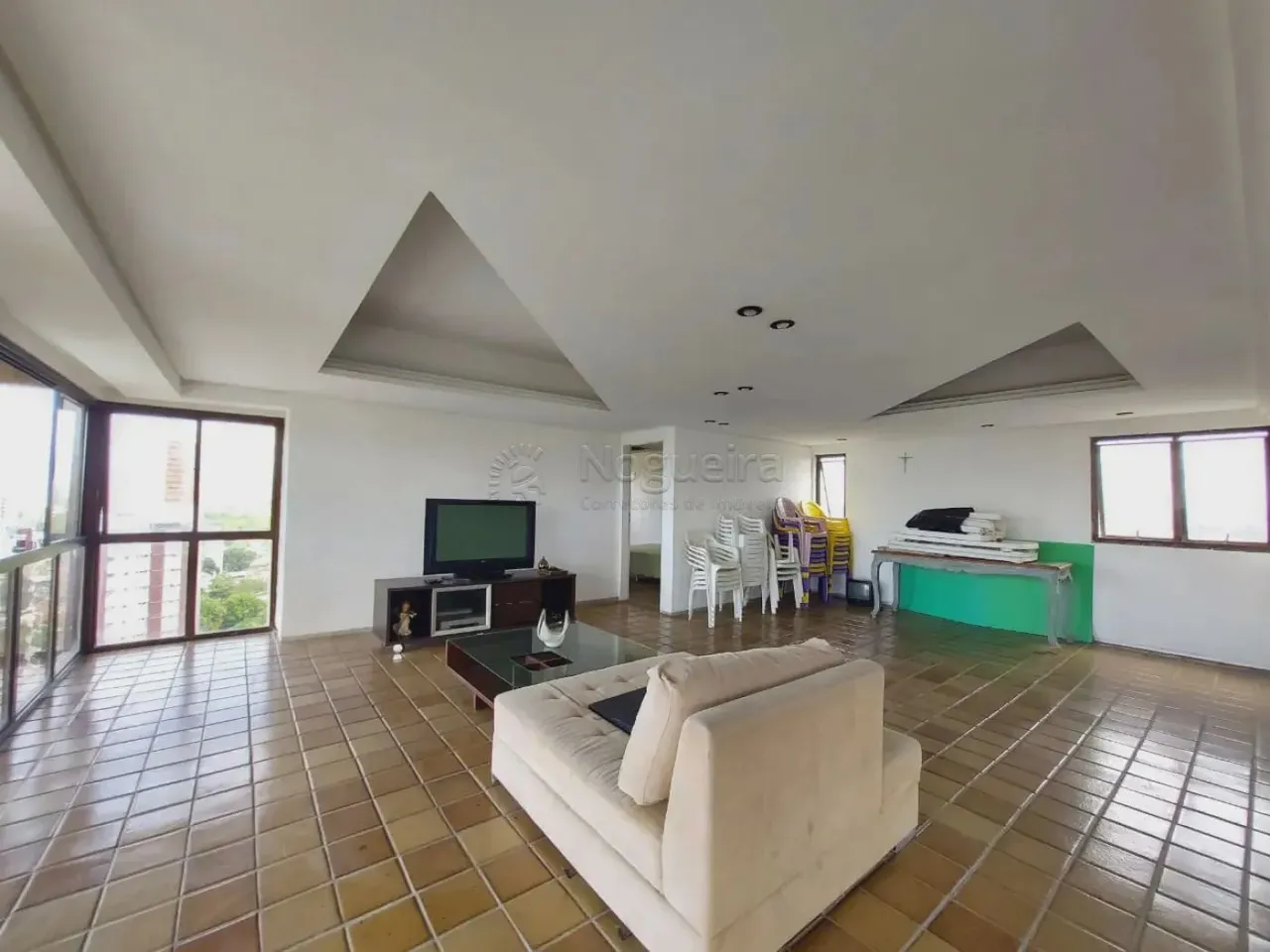 Imóvel para venda com 502 metros quadrados com 6 quartos em Parnamirim - Recife - PE