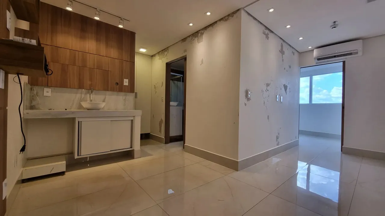 Sala Comercial a venda no Jardim Goiás Trend Oficce Sala comercial com null Quarto(s) e nu