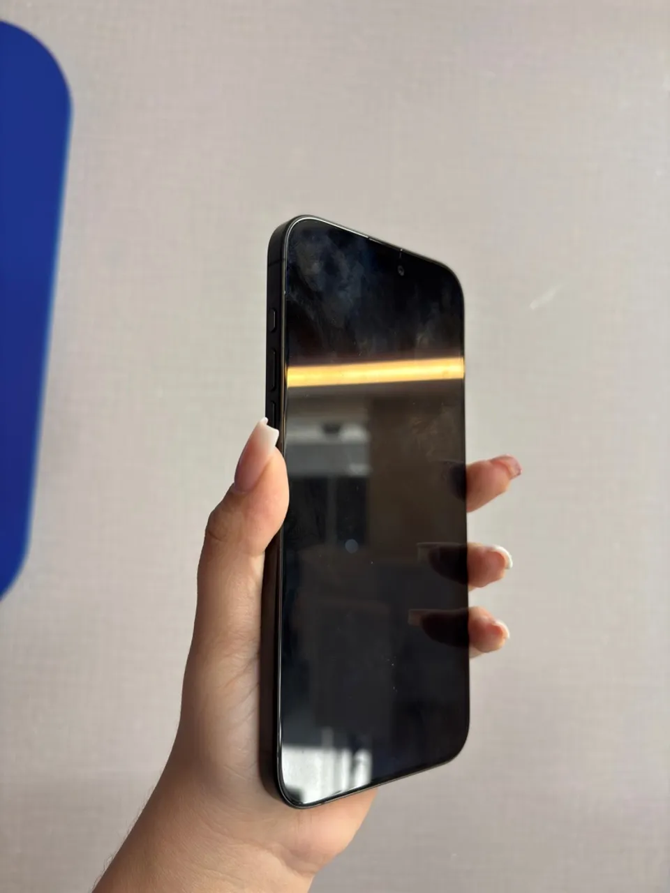 IPHONE 15 PROMAX 256GB