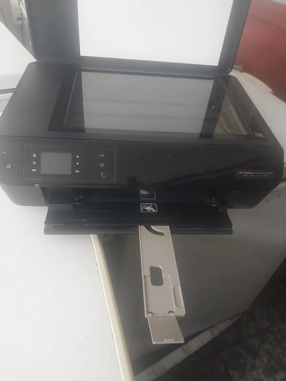Impressora - Foto 4