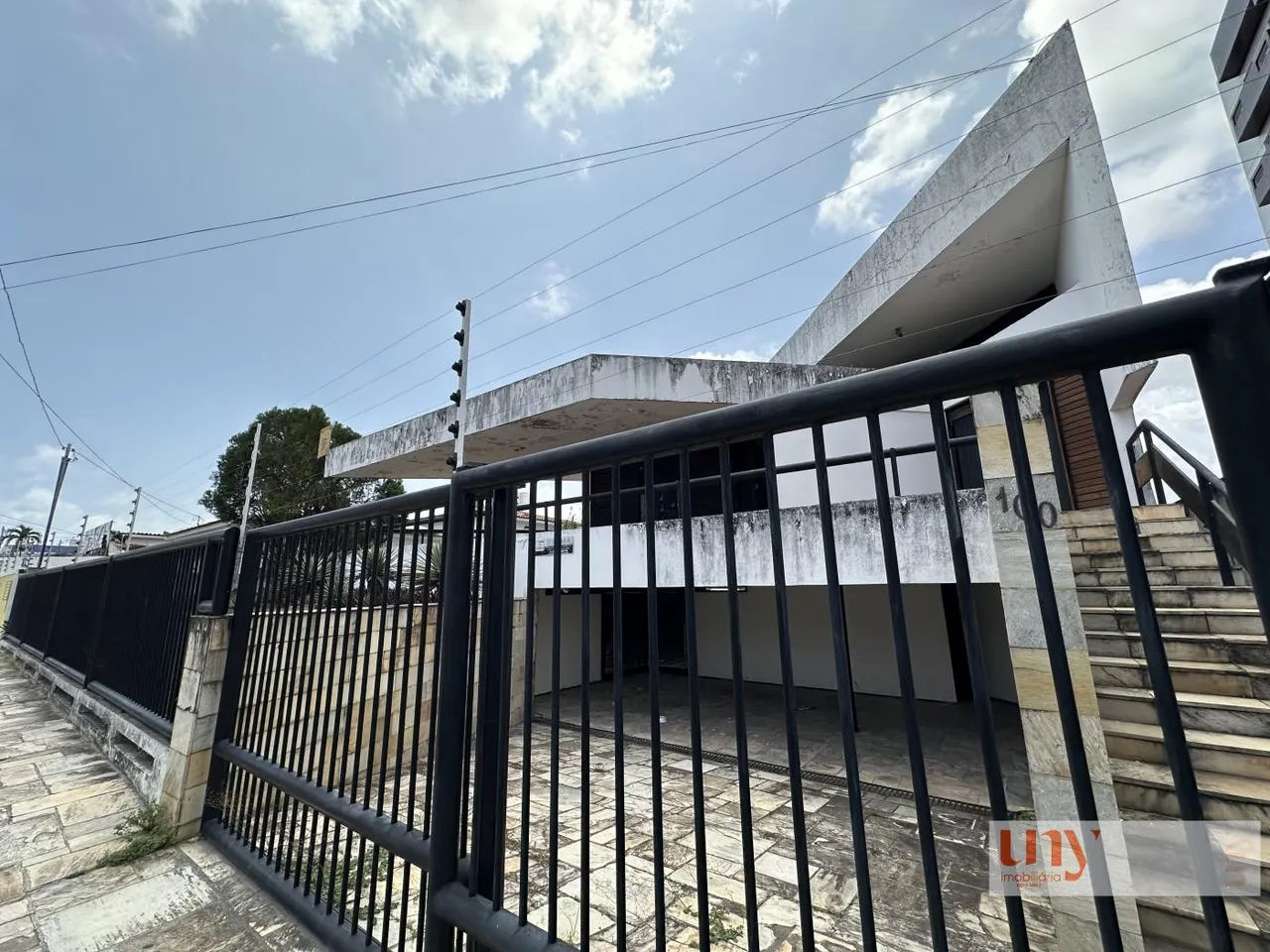 Casa em área comercial em Tambauzinho com 768 m² de terreno!