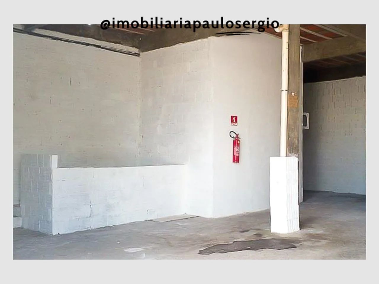 Antônio Bezerra  Ponto Comercial com 134m² - Foto 3