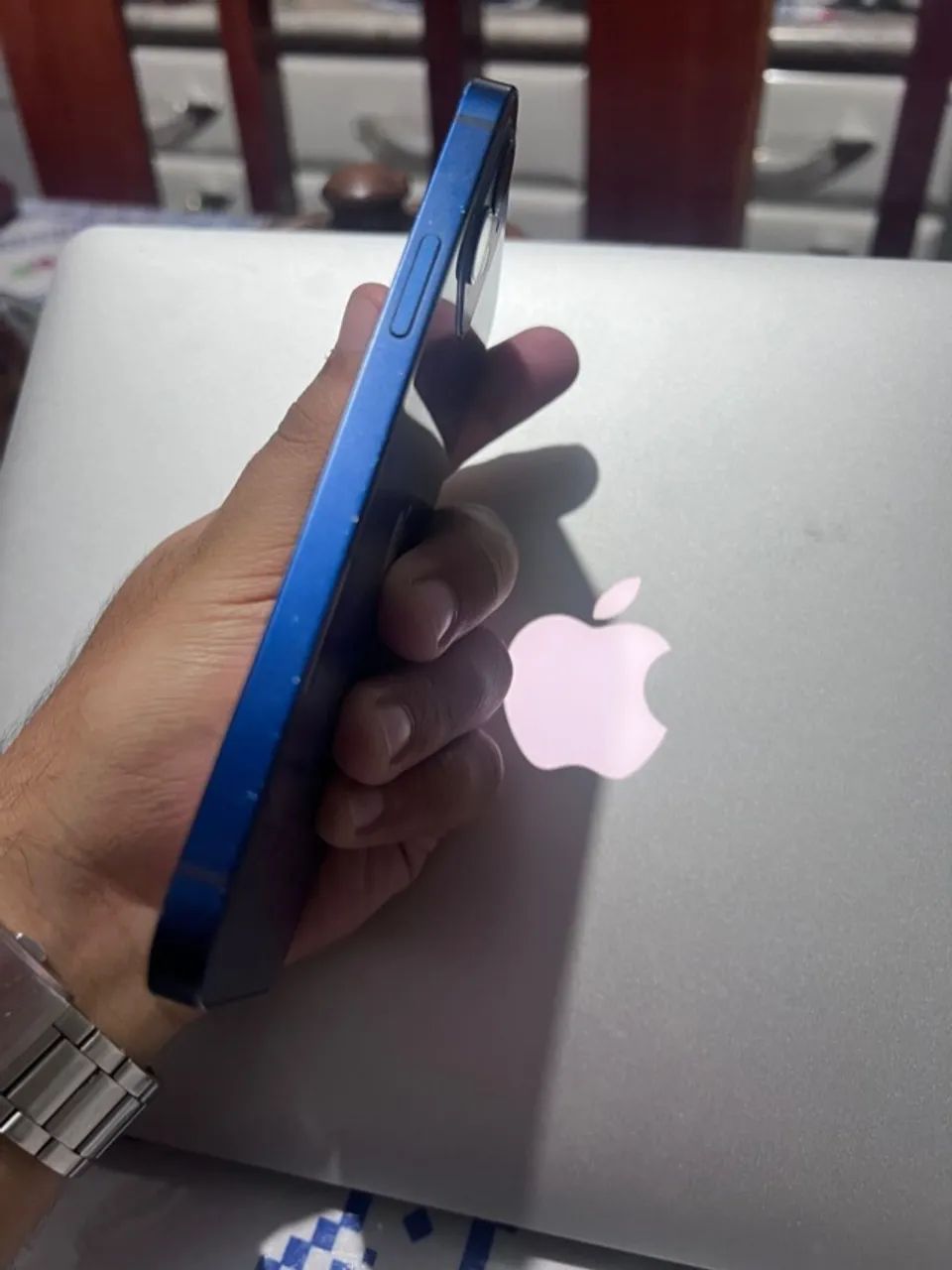 iPhone 12 64GB - Foto 5