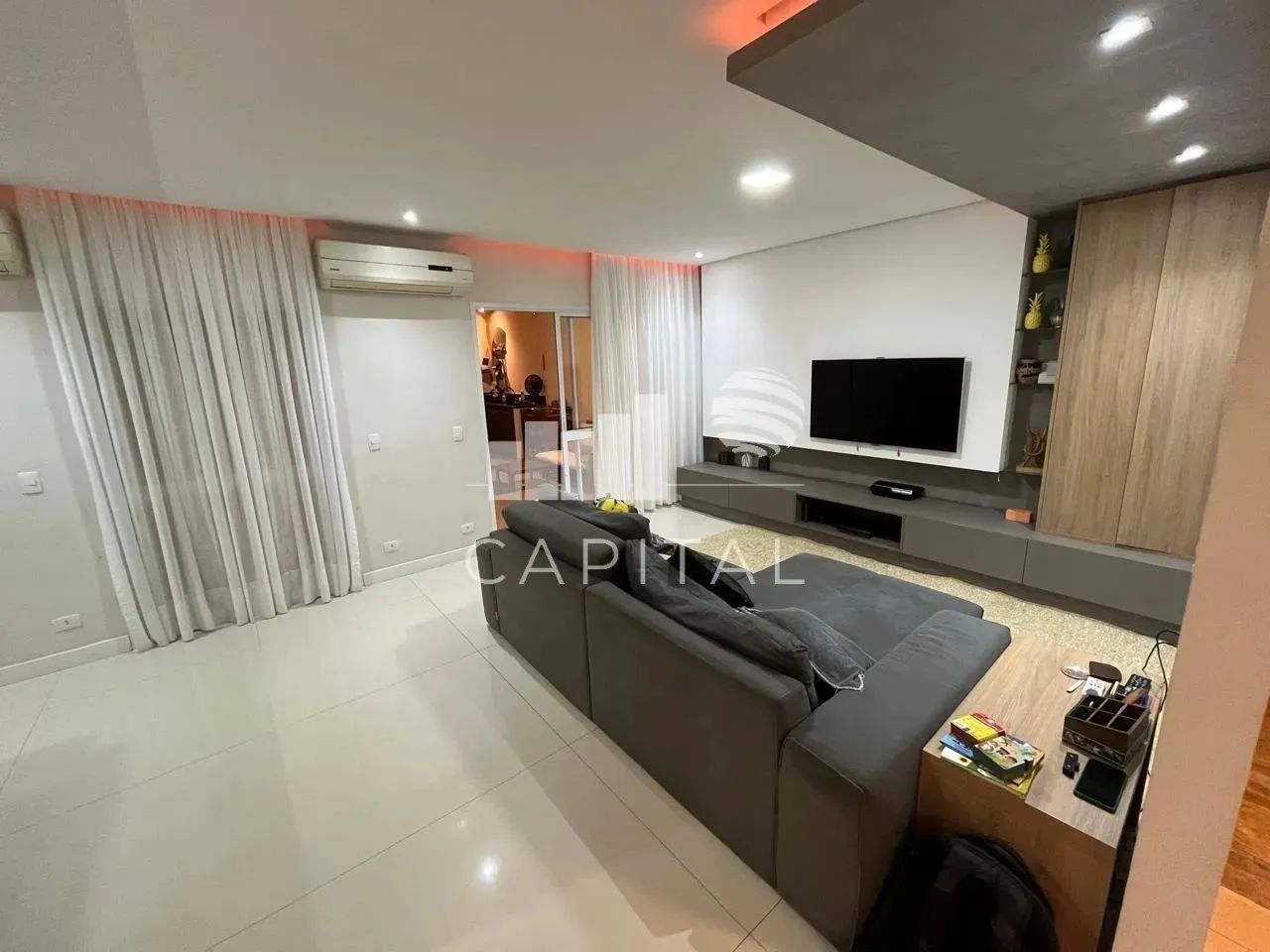 Casa Para Locação - Em Santana de Parnaíba Sp.