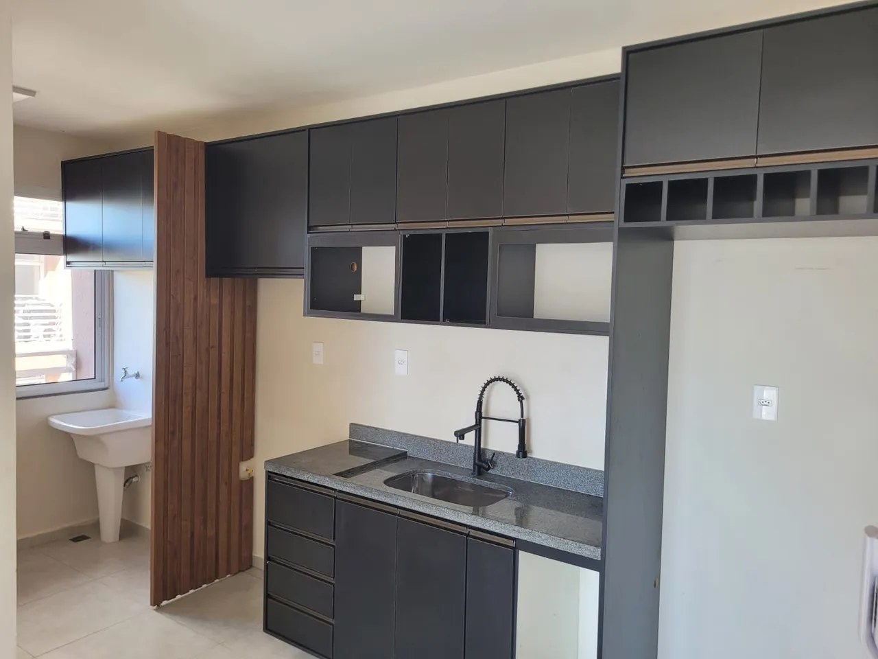 APARTAMENTO MODERNO