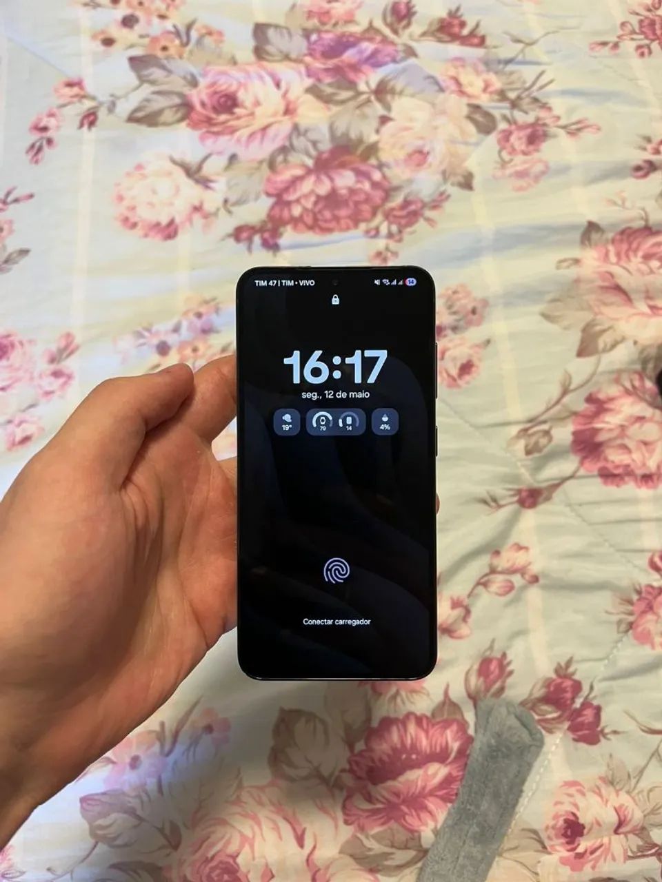 Samsung Galaxy S23 256gb - Foto 3