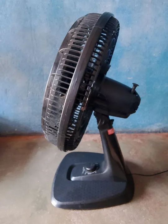 Ventilador Arno Ultra Silence Force de 45cm | 220V  - Foto 3