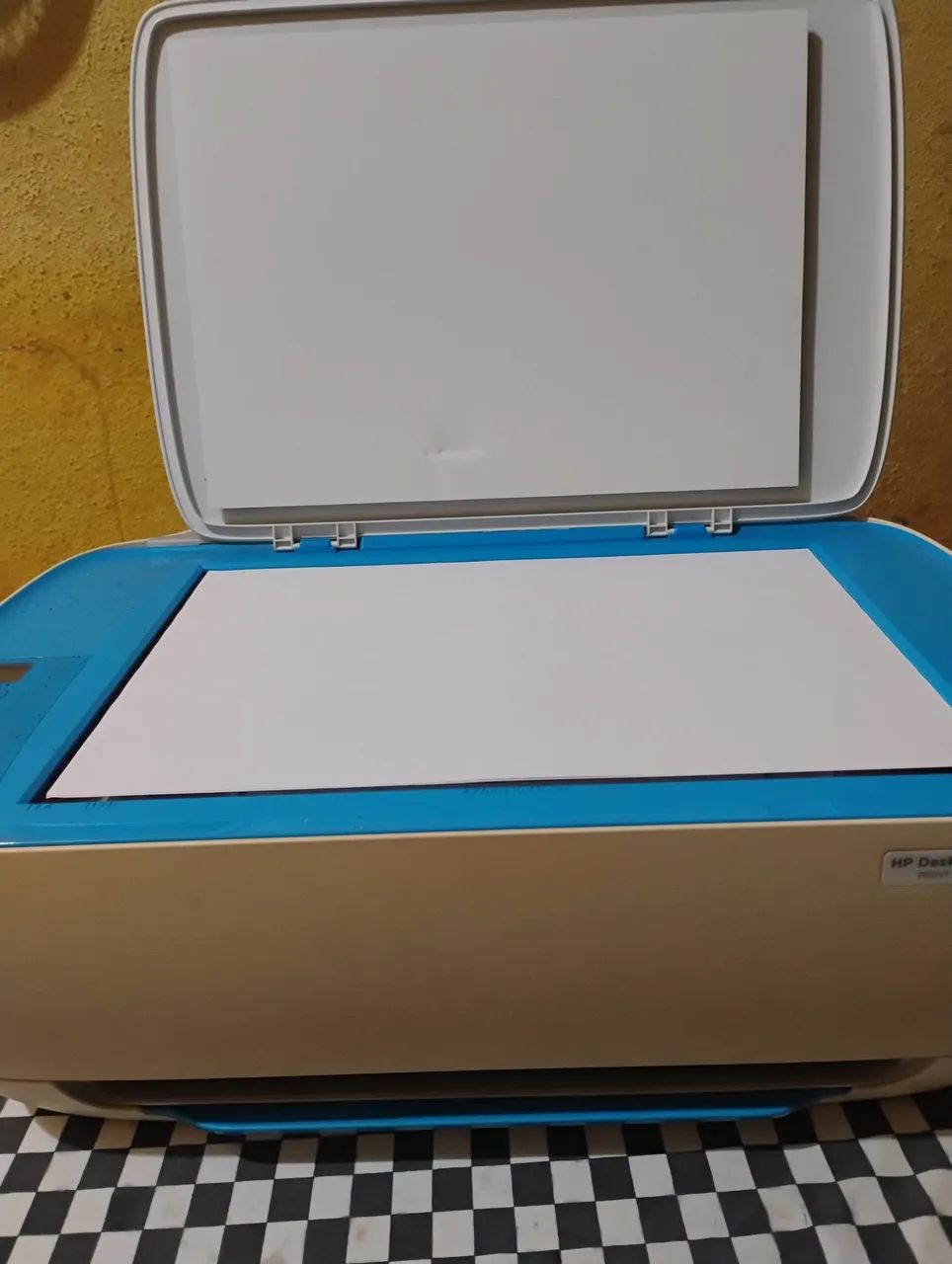 Impressora  - Foto 2