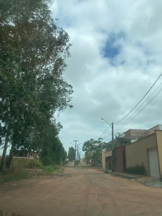 Terreno com ótima localização- Araçagy  - Foto 4