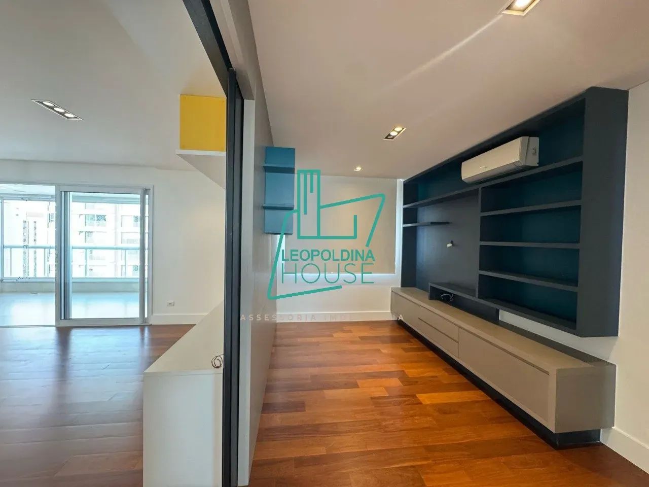 Apartamento para Locação 186m² na Vila Leopoldina - Foto 9