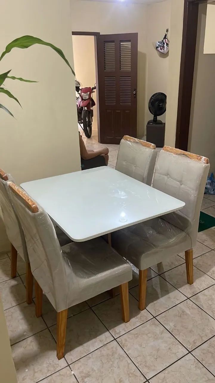 Mesas de Jantar  - Foto 3