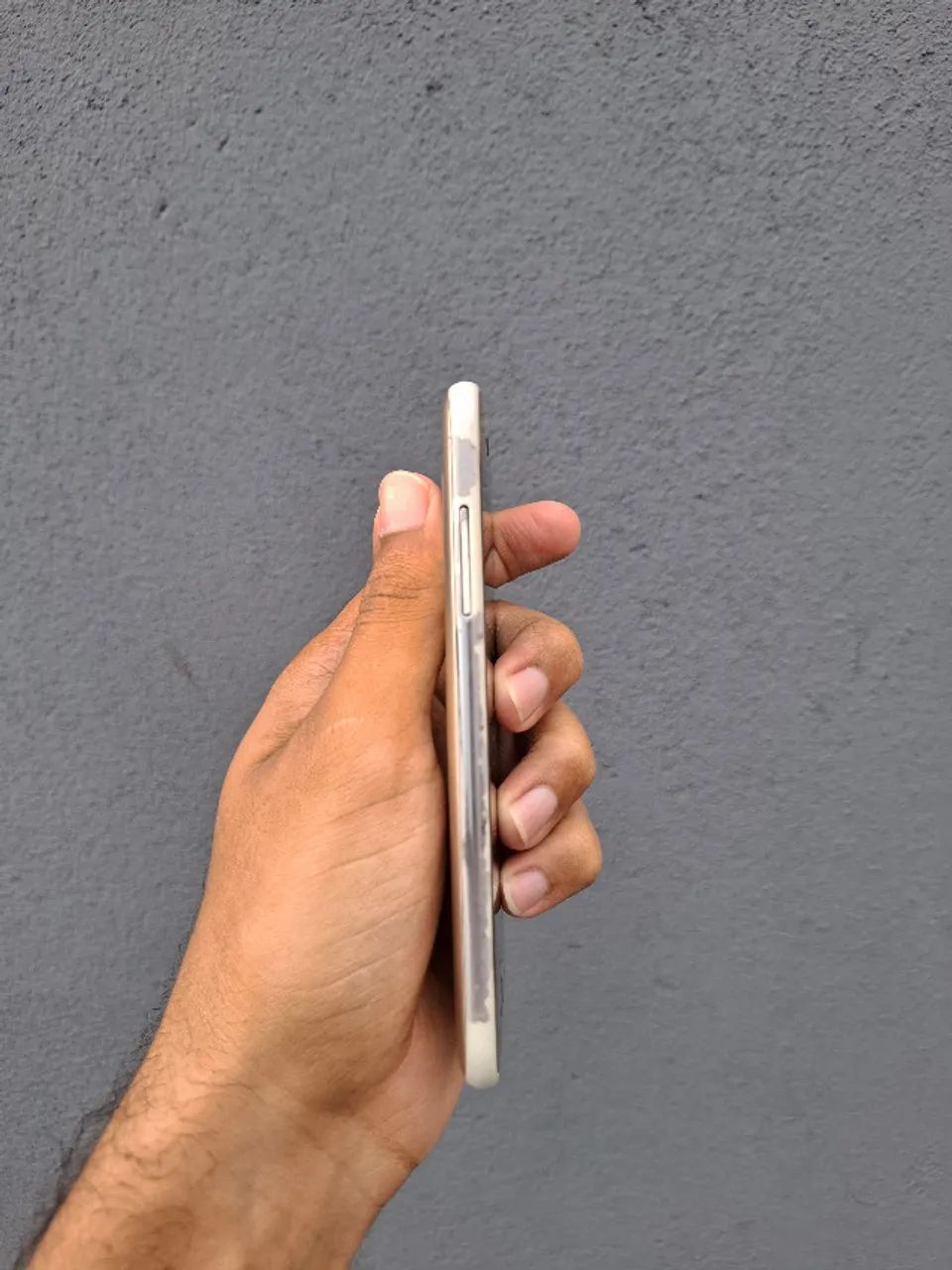 Celular Samsung Galaxy J5 16GB Dourado - Foto 3
