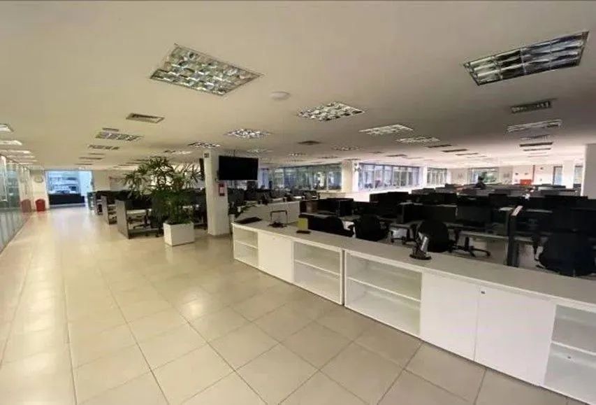 Prédio à venda e para alugar em Barueri, Alphaville Industrial, com 5250 m² - Foto 12