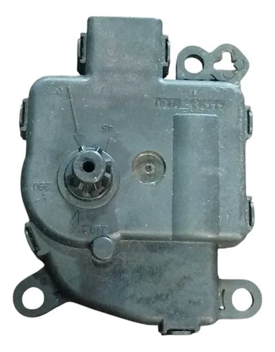 Motor Atuador Caixa Ar Ford Fusion 2.0 2018