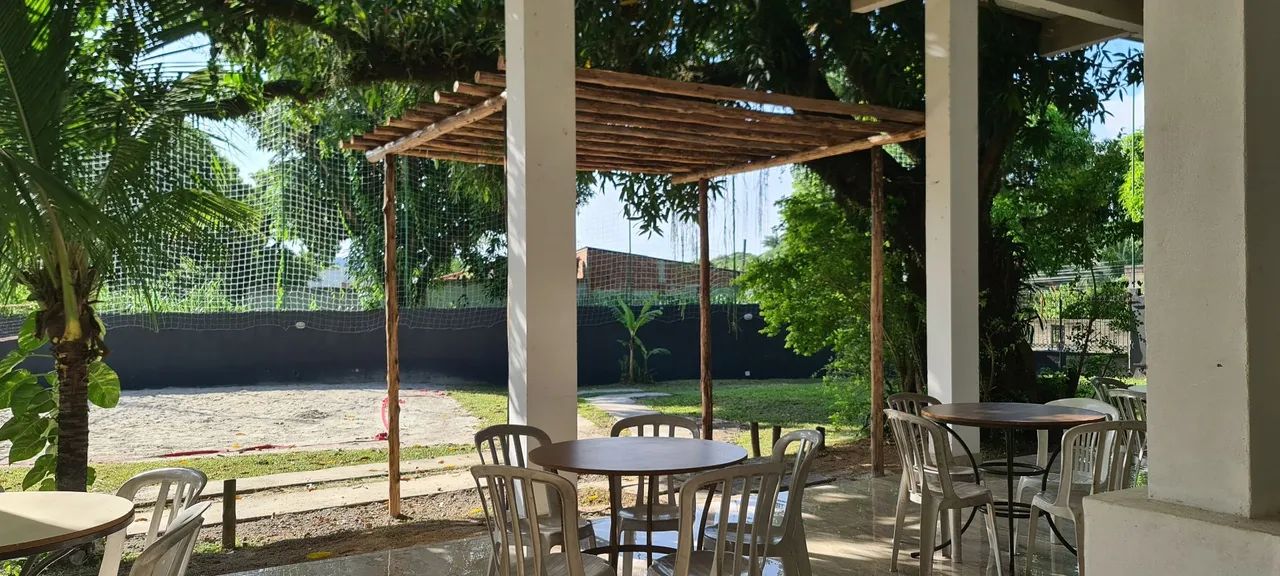 Sítio West hall, Acampamentos, Retiros, Confraternização, Eventos. - Foto 6