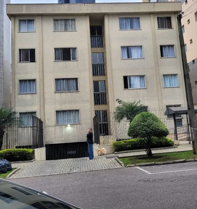 Foto - Curitiba - Portão