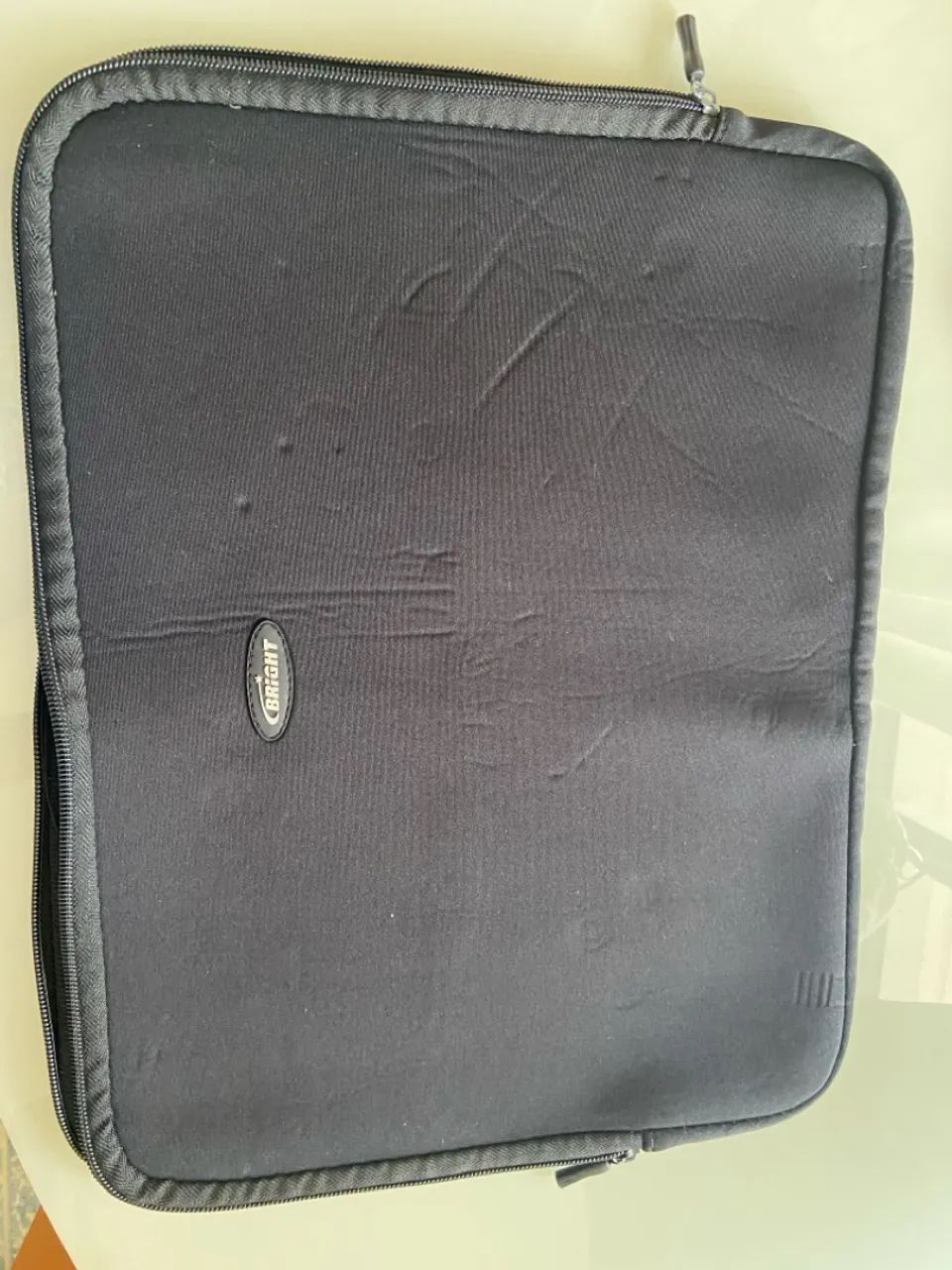 Case capa Notebook