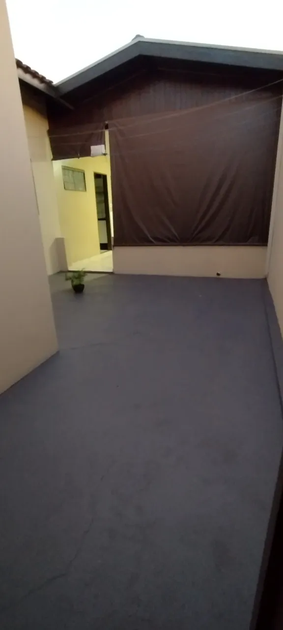 Casa em Cândido Mota