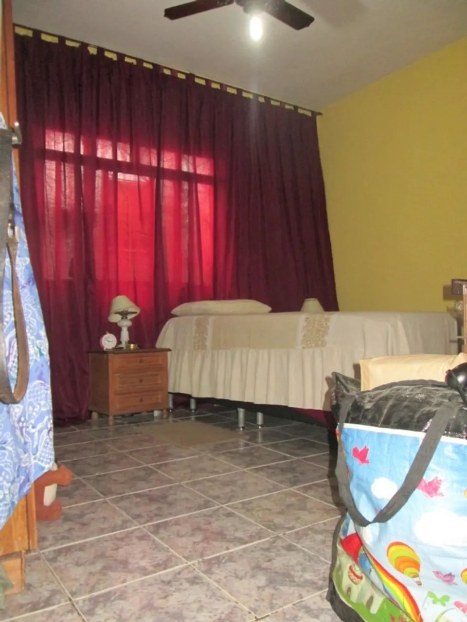 Casa, 3 quartos - Nova Era, Nova Iguaçu/RJ - Foto 2