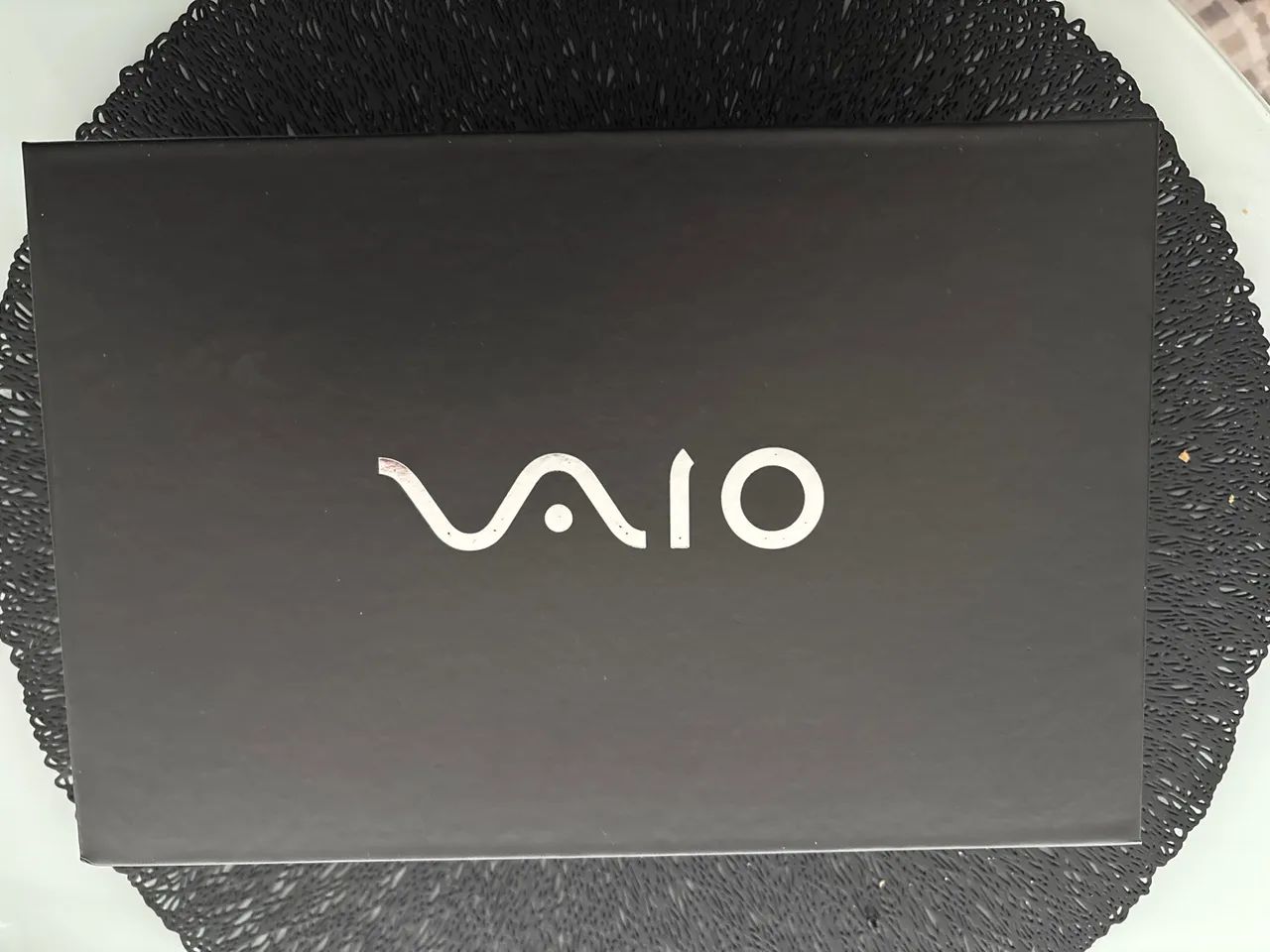 Tablet Sony VAIO
