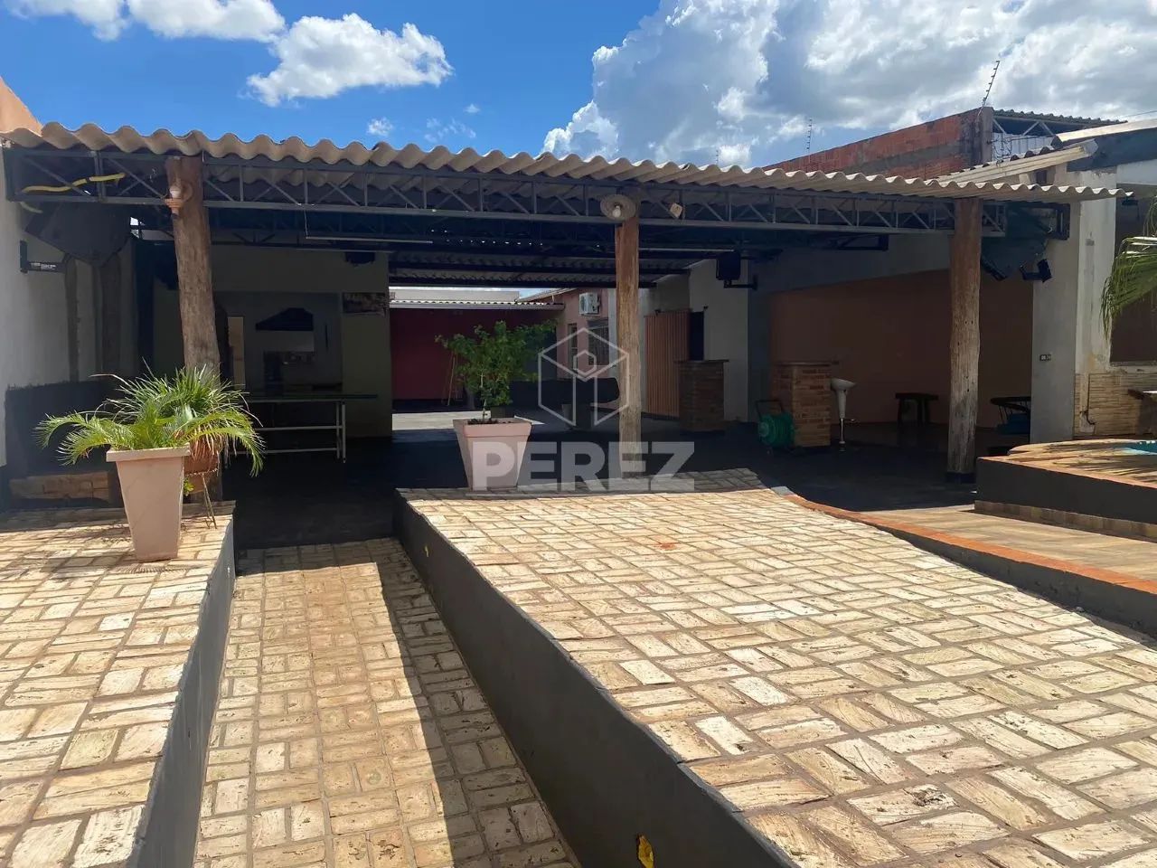 Imóvel Comercial Para Eventos - Foto 3