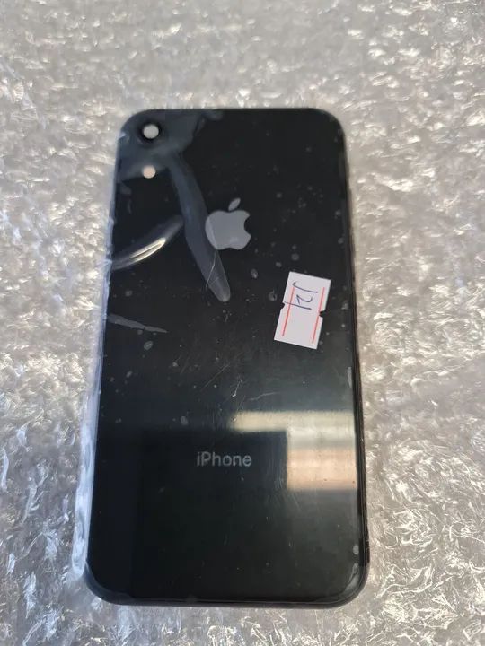 CARCAÇA COMPLETA I PHONE XR NOVA