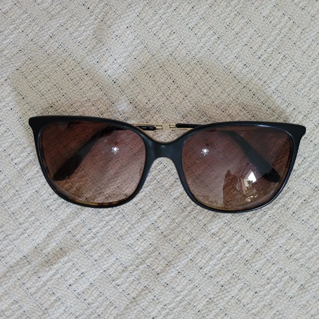 Giorgio Armani AR */13 58 - Armação Óculos de Sol