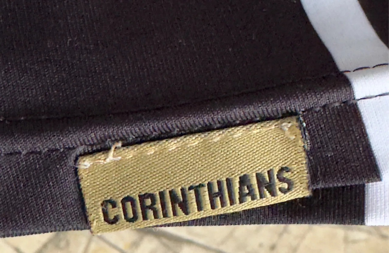 Camisa Carinthians original