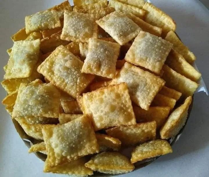 Mini Pasteizinhos  - Foto 3