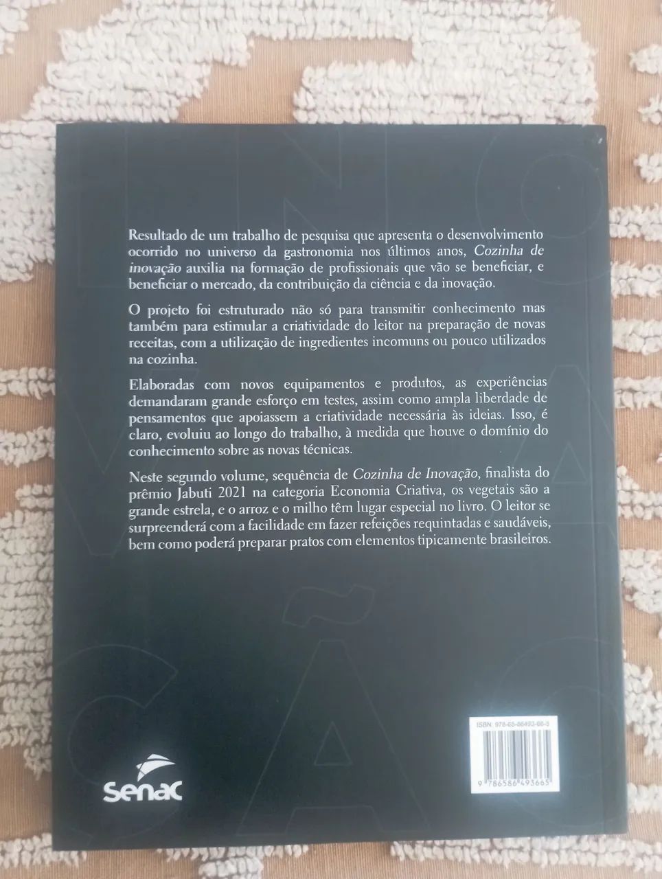 Cozinha de inovação - volume 2 - Foto 2