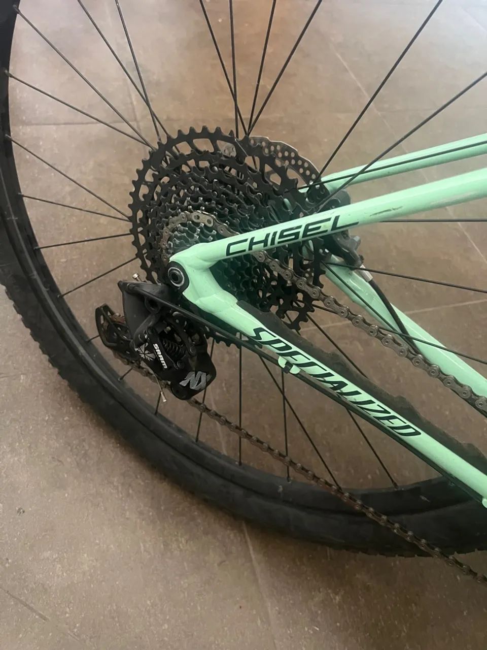 Bicicleta Specialized - Foto 4