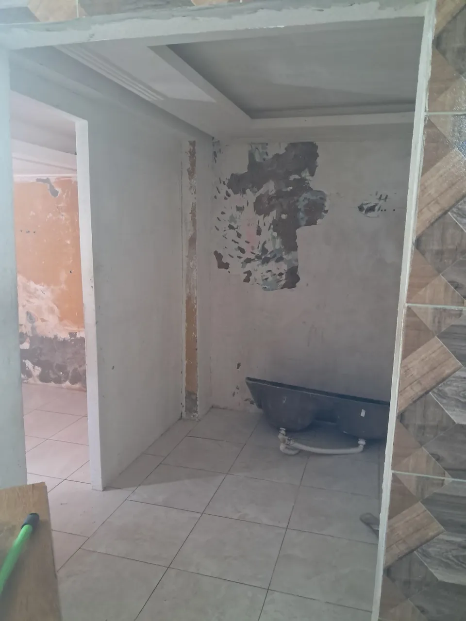 Casa no bairro América