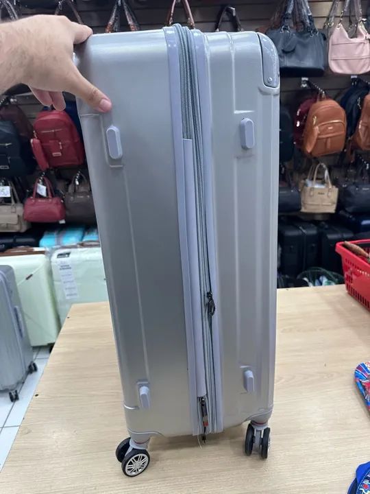 Mala Prata Grande - Foto 3