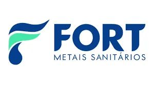 TORNEIRA FORT METAIS SAFIRA PAREDE B. MOVEL TB SILICONE SOFT BLACK 1/4 V. 8558 1/2 C70 - Foto 3