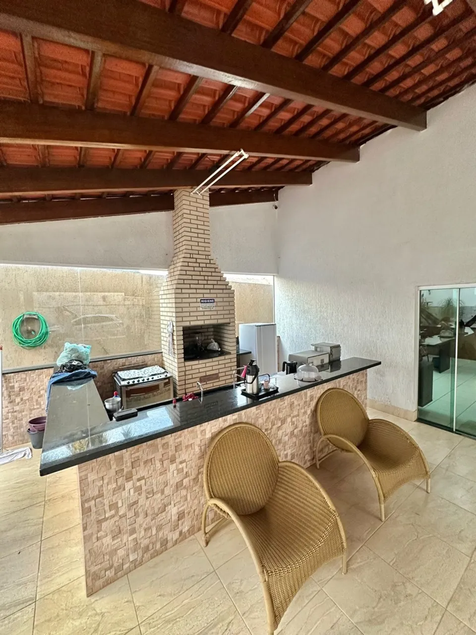 CASA A VENDA NO SETOR PEDRO LUDOVICO 