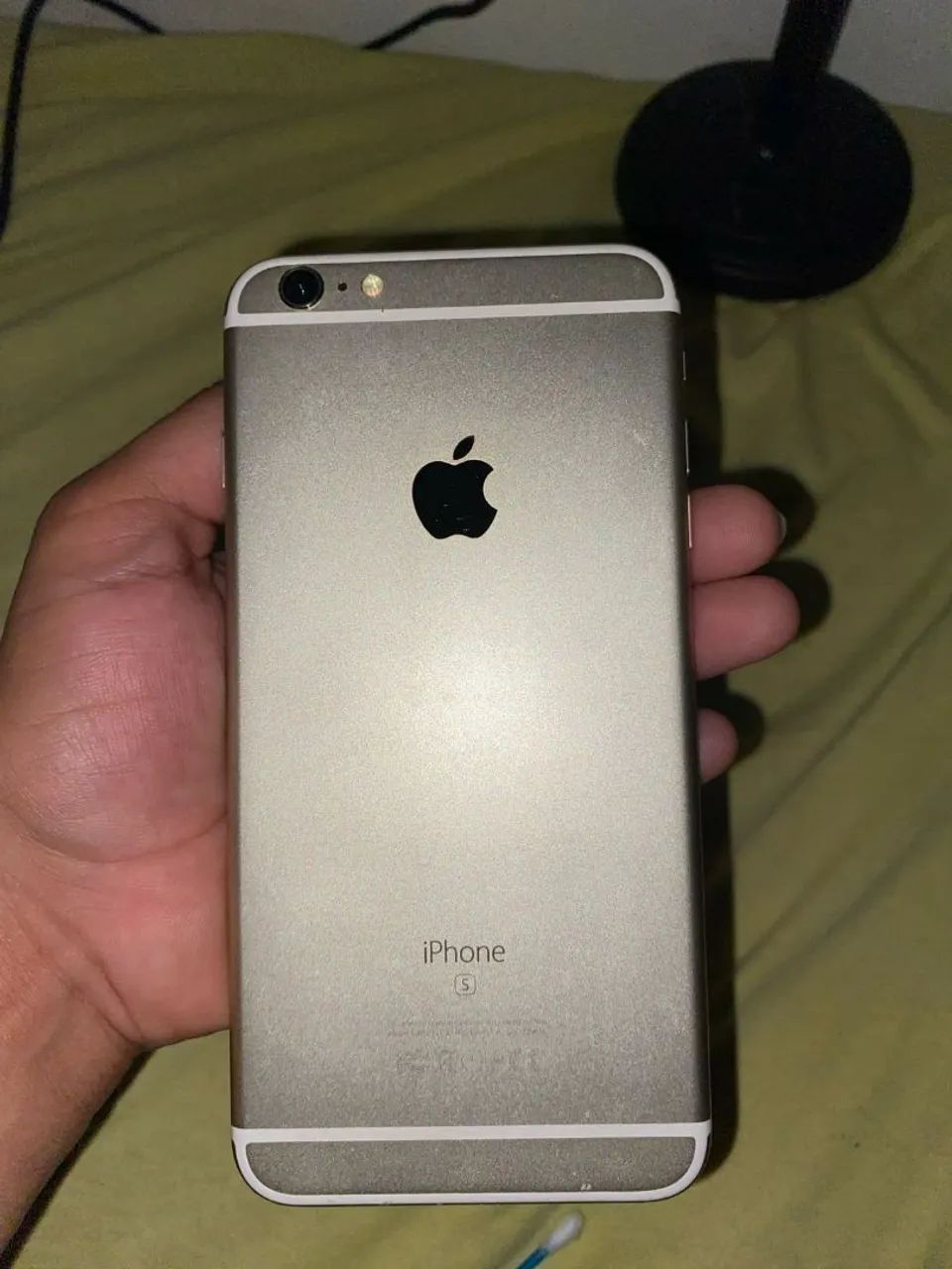 iPhone 6 plus 