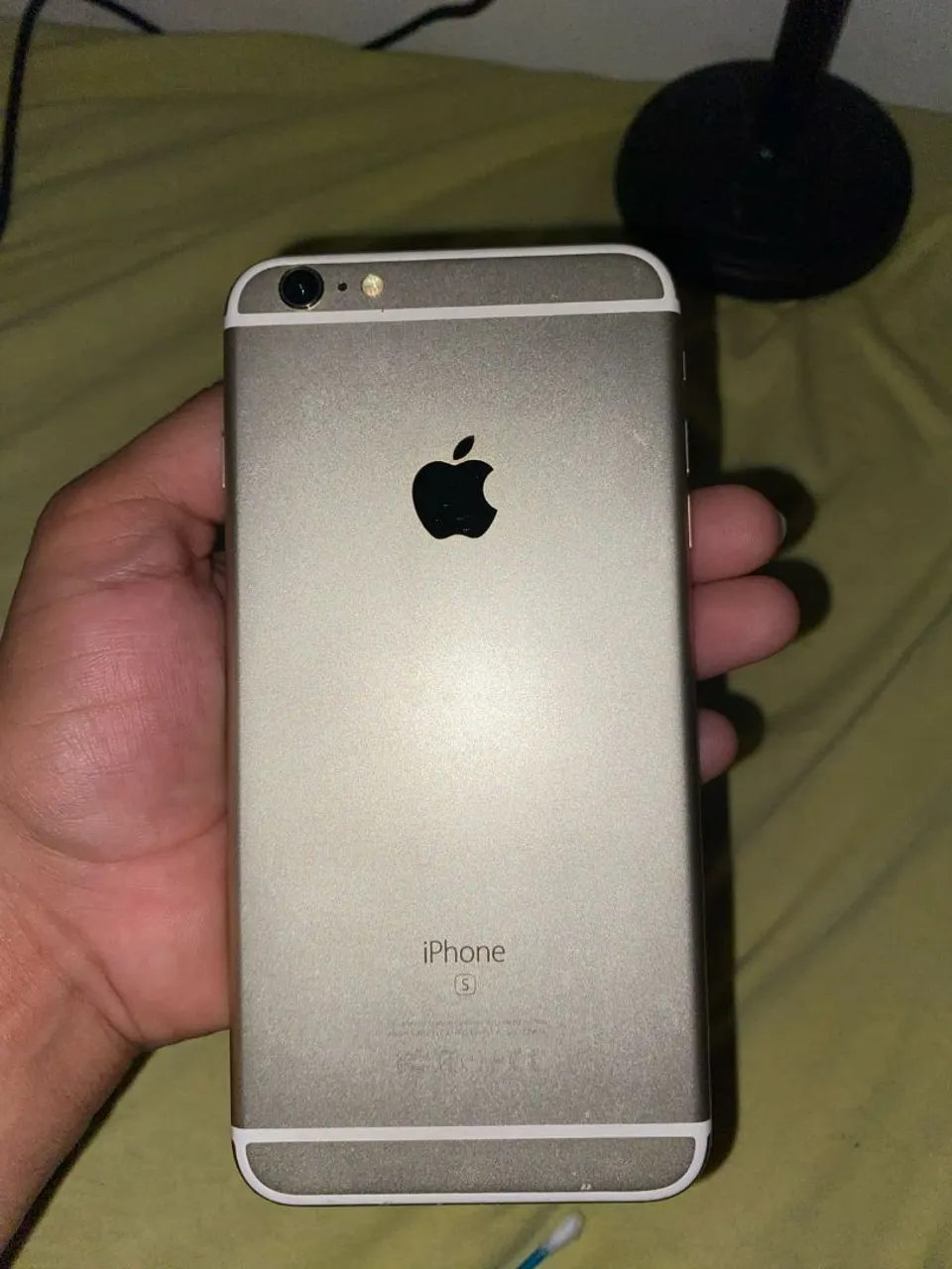 iPhone 6 plus